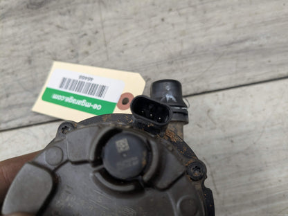 OEM BMW G01 G05 G20 G22 G26 Engine B46 B58 Auxiliary Electric Water Pump Cooling
