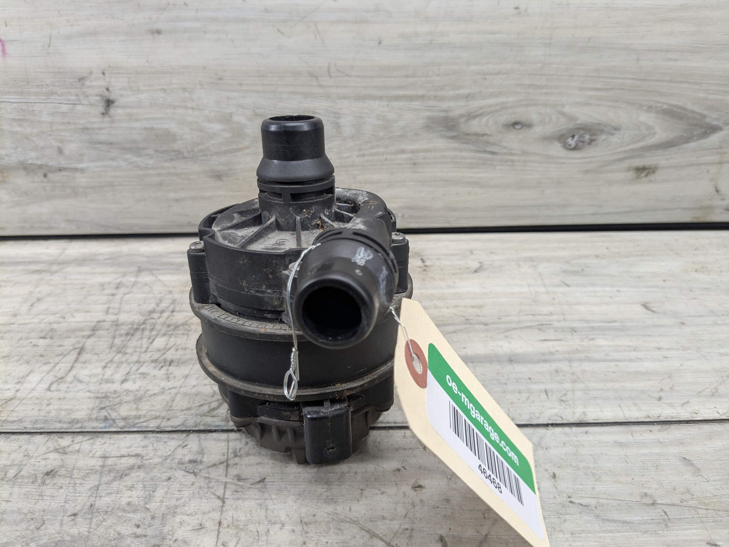 OEM BMW G01 G05 G20 G22 G26 Engine B46 B58 Auxiliary Electric Water Pump Cooling