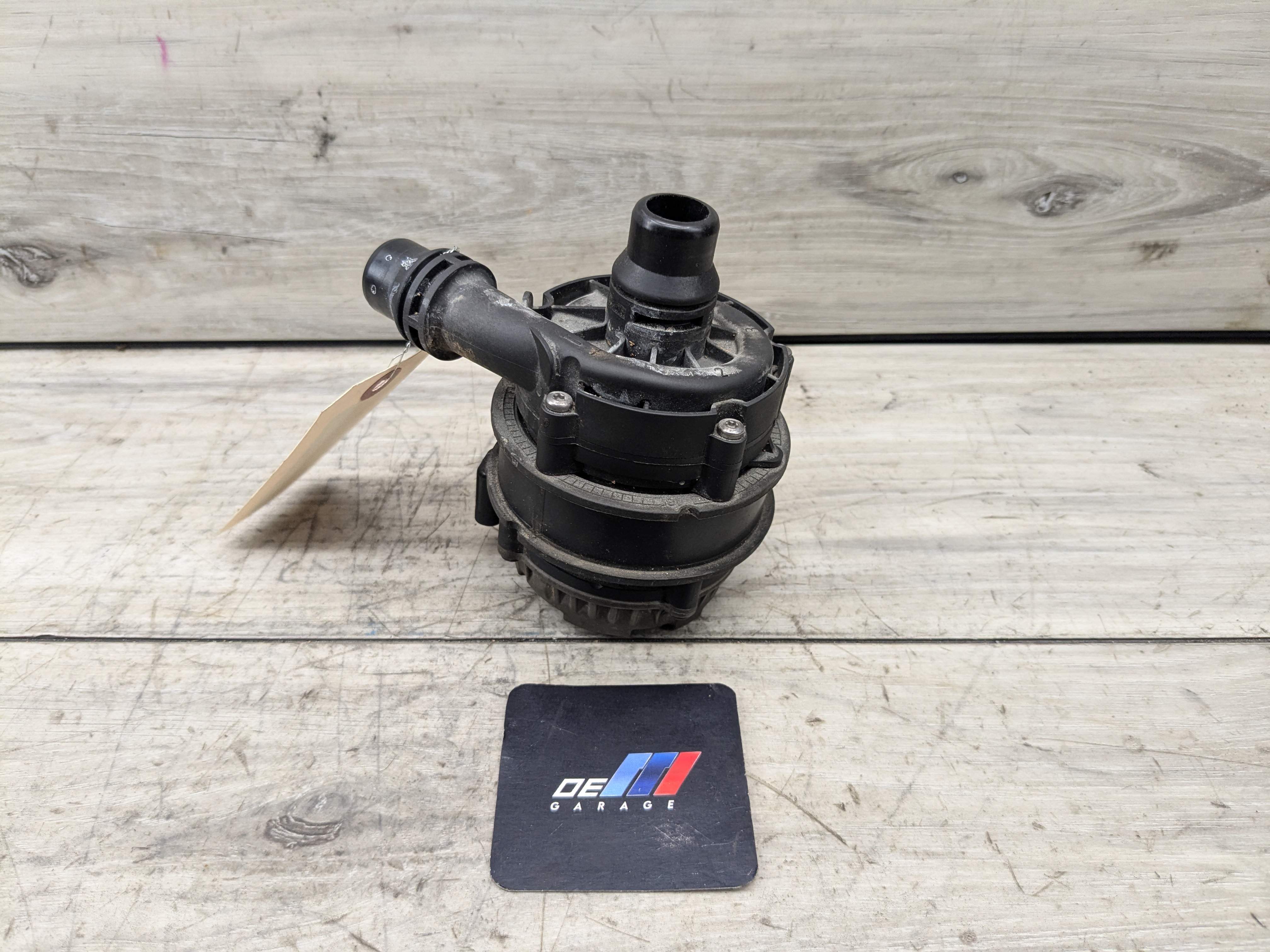 OEM BMW G01 G05 G20 G22 G26 Engine B46 B58 Auxiliary Electric Water Pu ...