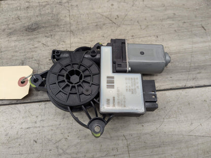 OEM BMW G20 G80 330 M340 M3 REAR Left Driver Side Door Window Regulator Motor