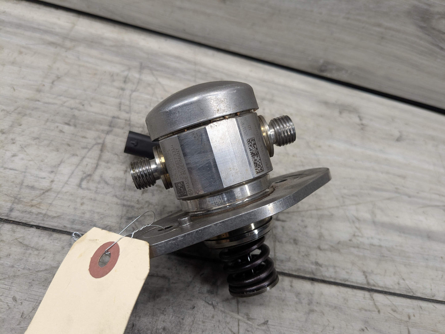 OEM BMW F44 G01 G20 G26 G30 G80 Engine B46 B58 S58 HPFP High Pressure Fuel Pump