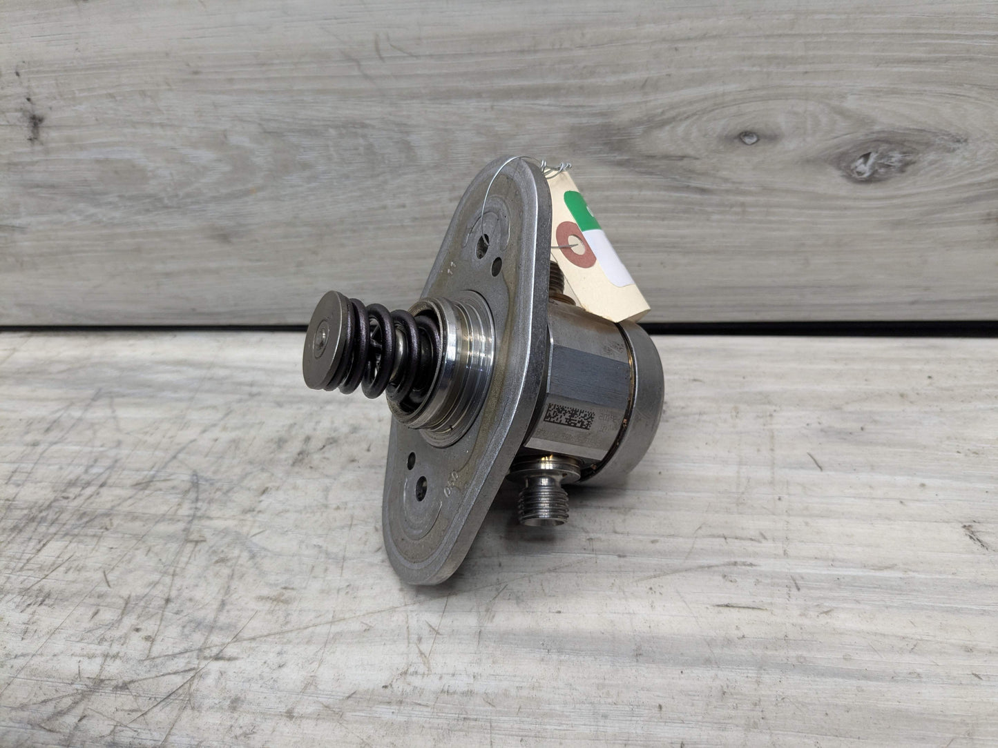 OEM BMW F44 G01 G20 G26 G30 G80 Engine B46 B58 S58 HPFP High Pressure Fuel Pump