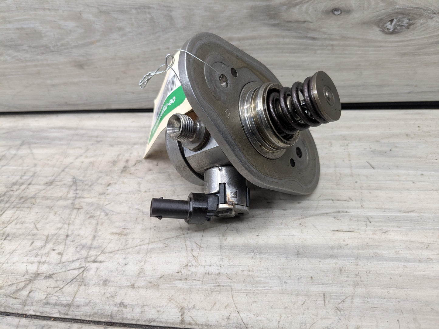 OEM BMW F44 G01 G20 G26 G30 G80 Engine B46 B58 S58 HPFP High Pressure Fuel Pump