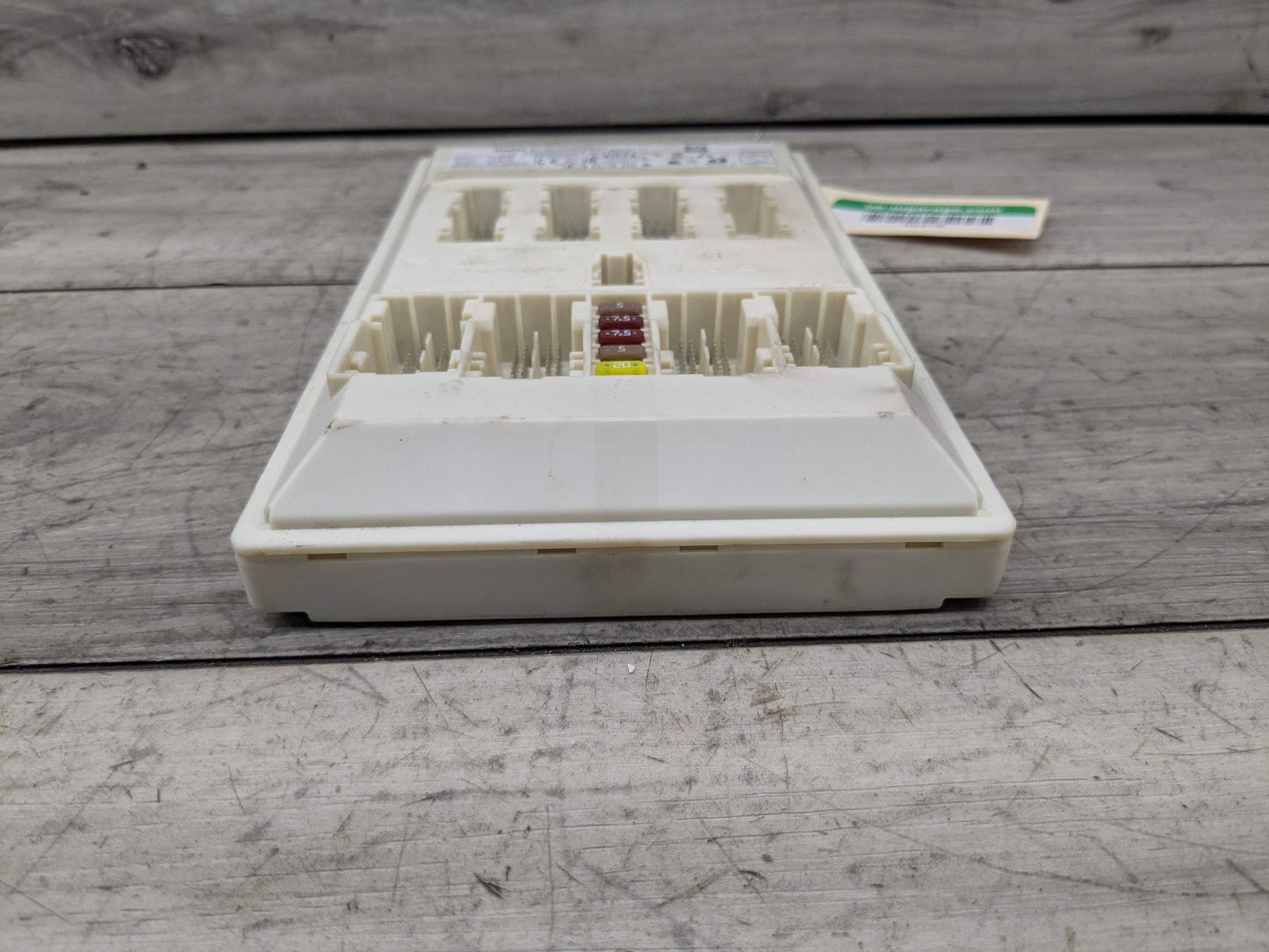 OEM BMW F90 F97 G01 G05 G12 G20 G30 X3 BDC Body Domain Control Module Unit