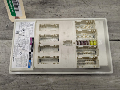 OEM BMW F90 F97 G01 G05 G12 G20 G30 X3 BDC Body Domain Control Module Unit