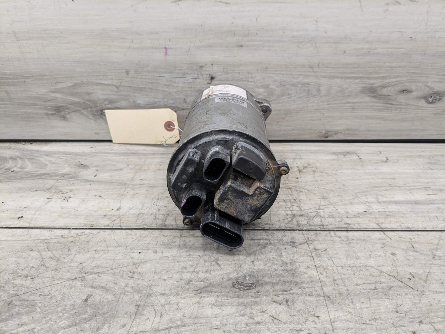 OEM BMW G20 G22 G23 G42 330iX 430iX Electric Steering Gear Rack Pinion Motor JJ