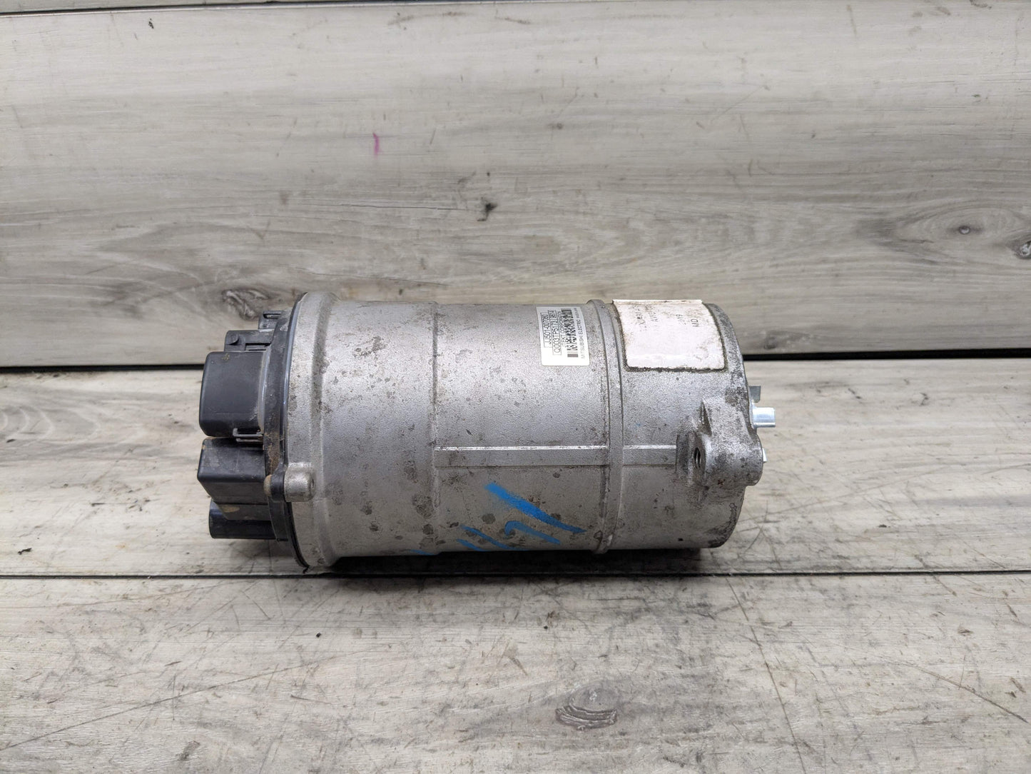 OEM BMW G20 G22 G23 G42 330iX 430iX Electric Steering Gear Rack Pinion Motor JJ