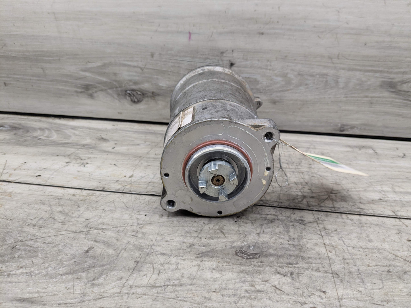 OEM BMW G20 G22 G23 G42 330iX 430iX Electric Steering Gear Rack Pinion Motor JJ