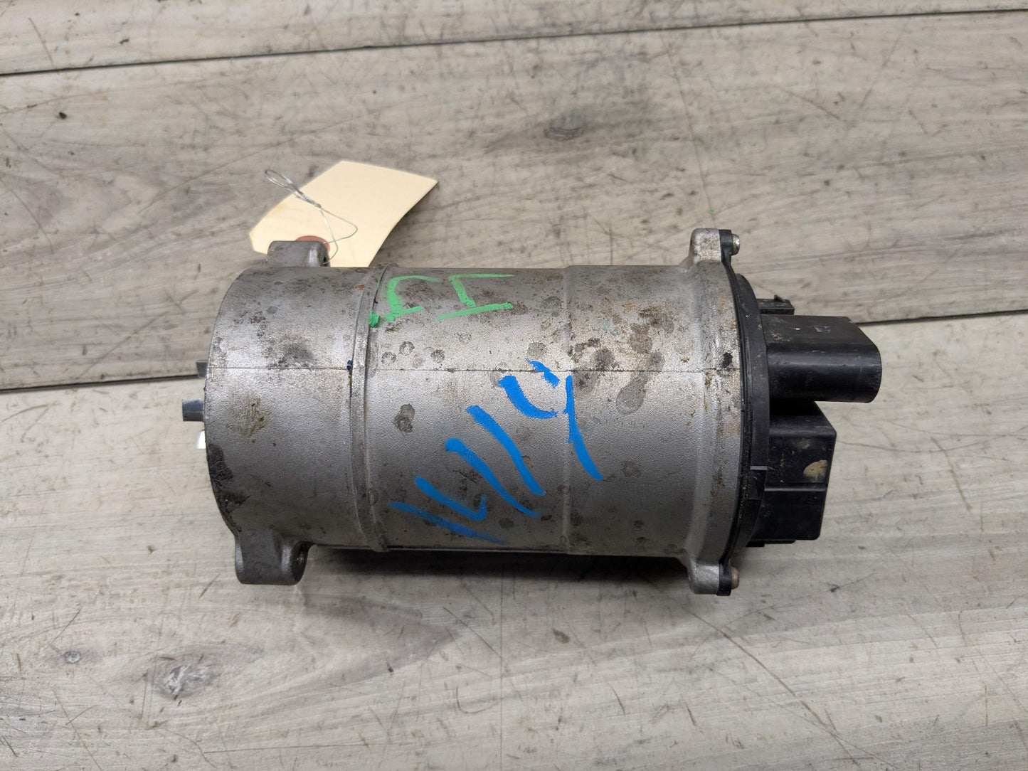 OEM BMW G20 G22 G23 G42 330iX 430iX Electric Steering Gear Rack Pinion Motor JJ