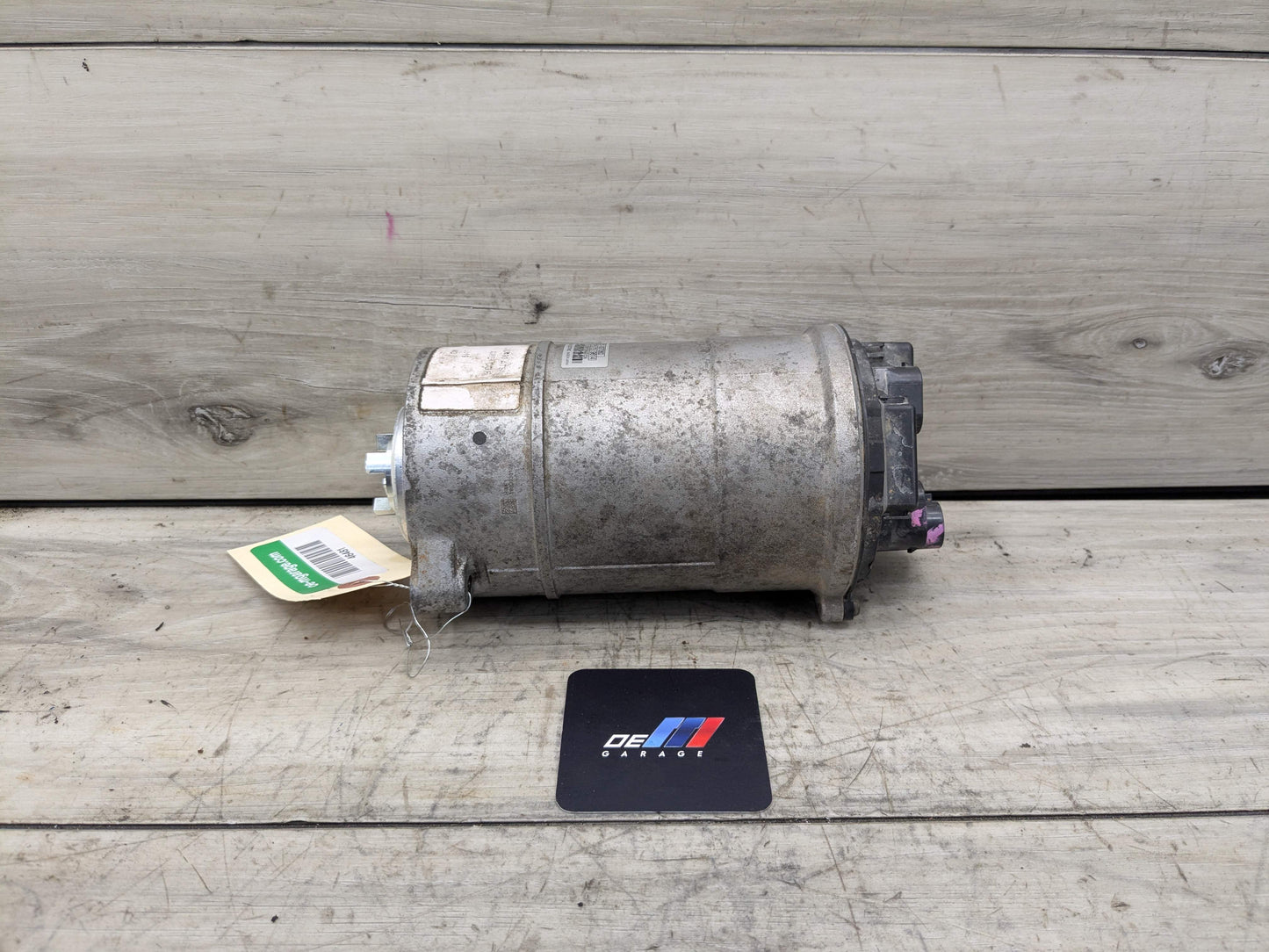 OEM BMW G20 G22 G23 G42 330iX 430iX Electric Steering Gear Rack Pinion Motor JJ