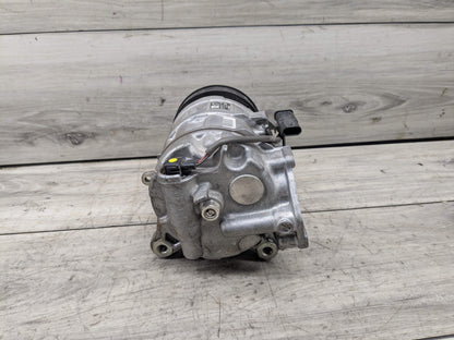 OEM BMW F97 G01 G20 G22 G23 G26 G42 G80 G82 AC Compressor Clutch A/C Pump Pulley