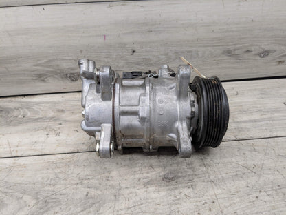 OEM BMW F97 G01 G20 G22 G23 G26 G42 G80 G82 AC Compressor Clutch A/C Pump Pulley