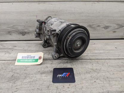 OEM BMW F97 G01 G20 G22 G23 G26 G42 G80 G82 AC Compressor Clutch A/C Pump Pulley