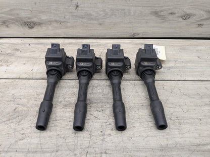 OEM BMW F22 F30 F97 G01 G20 G30 G80 Engine B46 B48 B58 S58 Ignition Coils SET 4