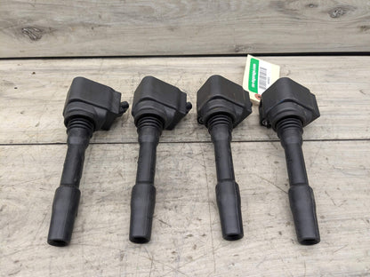 OEM BMW F22 F30 F97 G01 G20 G30 G80 Engine B46 B48 B58 S58 Ignition Coils SET 4