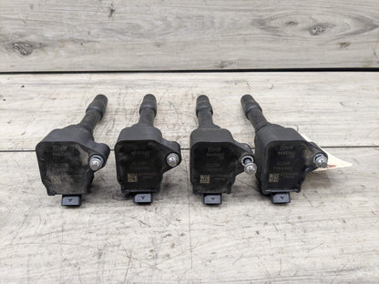 OEM BMW F22 F30 F97 G01 G20 G30 G80 Engine B46 B48 B58 S58 Ignition Coils SET 4