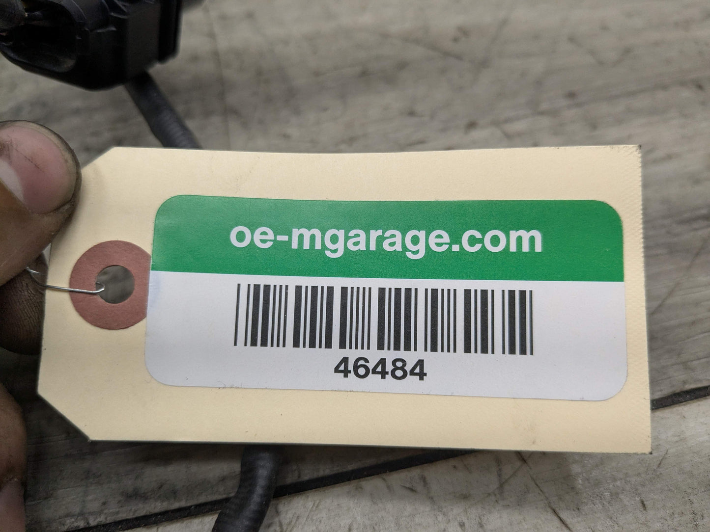 OEM BMW X3 G01 X4 G02 G30 G20 Cat Catalytic Lambda Monitor Oxygen O2 Sensor B48