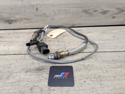 OEM BMW X3 G01 X4 G02 G30 G20 Cat Catalytic Lambda Monitor Oxygen O2 Sensor B48