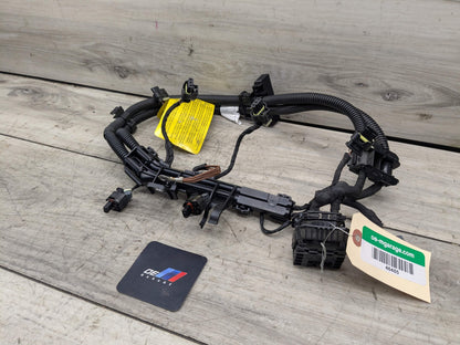 OEM BMW G01 G20 G22 G23 G26 G42 330 430 Engine B46 Ignition Wiring Wire Harness