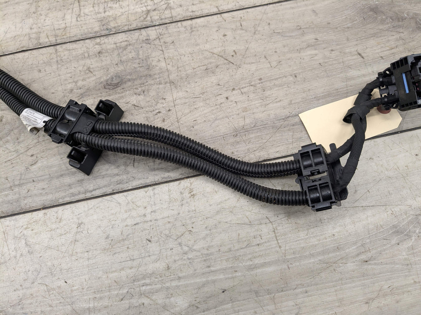 OEM BMW G01 G20 G22 G23 G26 G42 330 430 Engine B46 Ignition Wiring Wire Harness