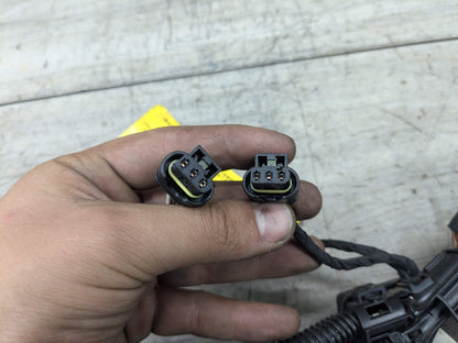OEM BMW G01 G20 G22 G23 G26 G42 330 430 Engine B46 Ignition Wiring Wire Harness