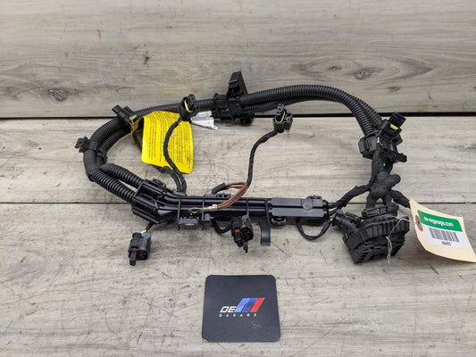 OEM BMW G01 G20 G22 G23 G26 G42 330 430 Engine B46 Ignition Wiring Wire Harness
