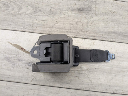 19-24 OEM BMW G20 G80 330 M340 M3 Rear Center Seat Belt Seatbelt Retractor