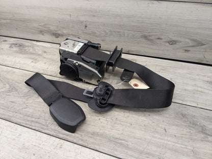 OEM BMW G20 G26 G80 M3 Front Right Passenger Seat Belt Seatbelt Retractor Black