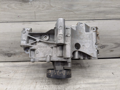 OEM BMW G01 G20 G22 G23 G26 G30 330 430 X3 Coolant Water Pump w/ Support B46 B48