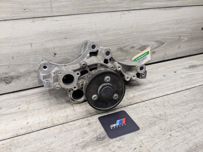 OEM BMW G01 G20 G22 G23 G26 G30 330 430 X3 Coolant Water Pump w/ Support B46 B48