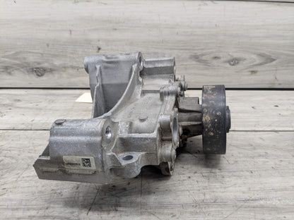 OEM BMW G01 G20 G22 G23 G26 G30 330 430 X3 Coolant Water Pump w/ Support B46 B48