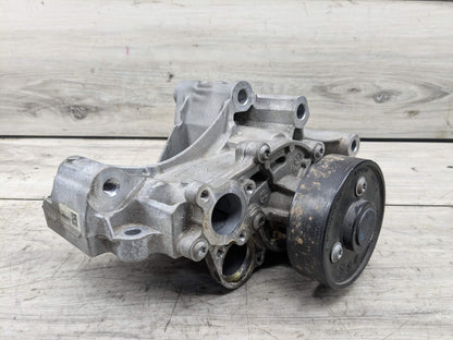 OEM BMW G01 G20 G22 G23 G26 G30 330 430 X3 Coolant Water Pump w/ Support B46 B48