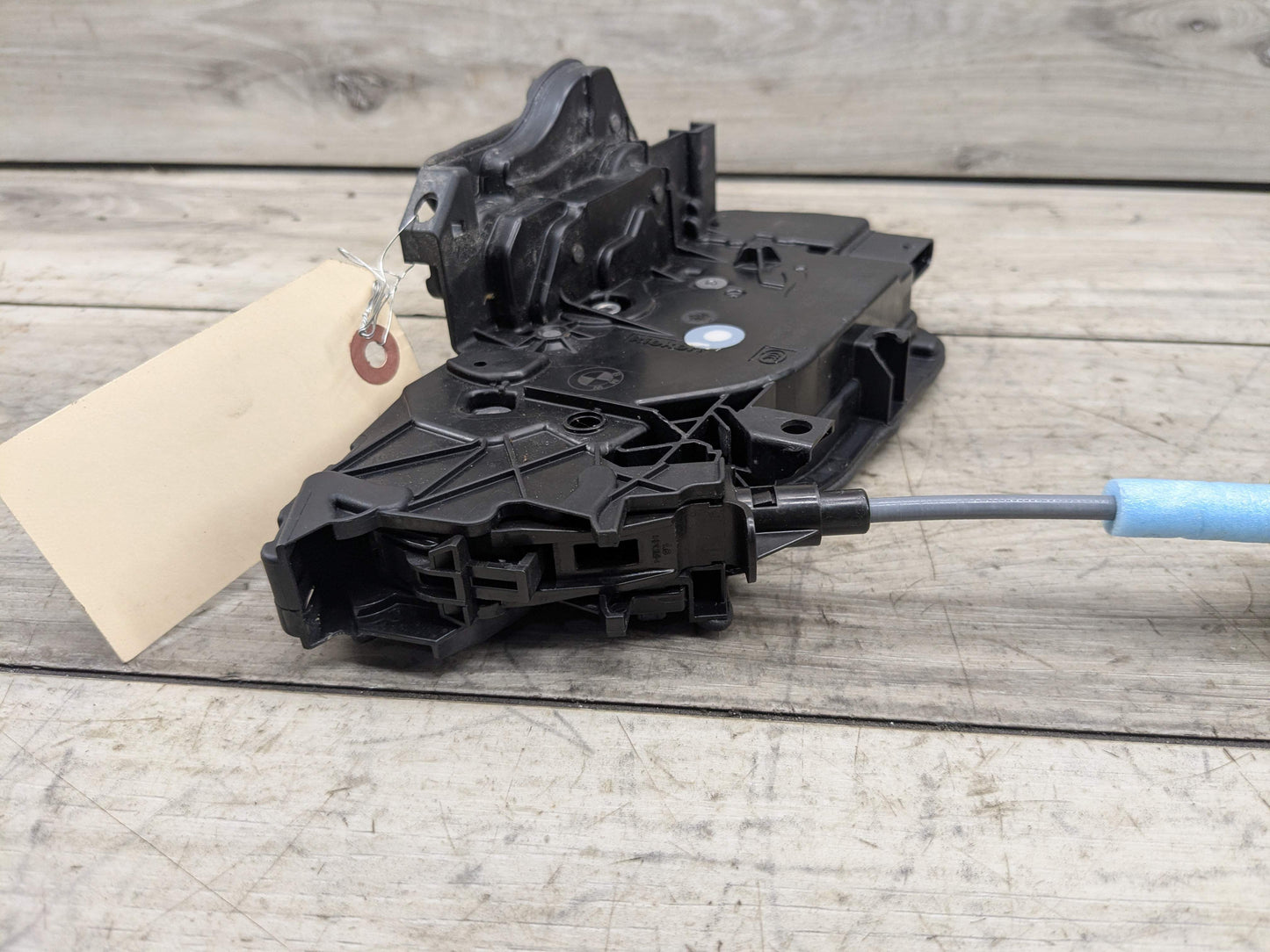 OEM BMW G20 G26 G42 G80 G87 M2 M3 Front Right Passenger Door Lock Latch Actuator