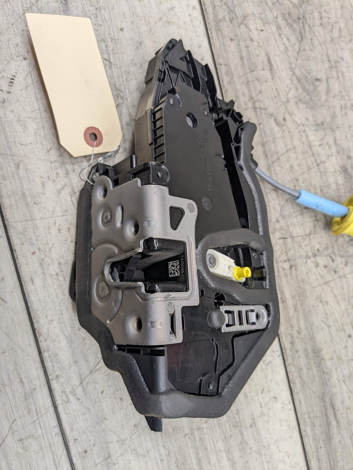 OEM BMW G20 G26 G42 G80 G87 M2 M3 Front Right Passenger Door Lock Latch Actuator