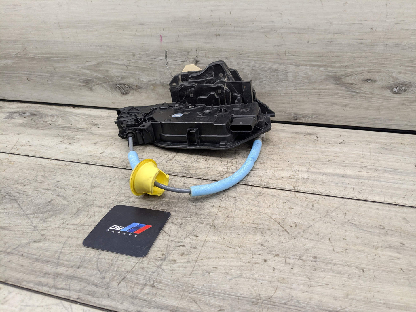 OEM BMW G20 G26 G42 G80 G87 M2 M3 Front Right Passenger Door Lock Latch Actuator