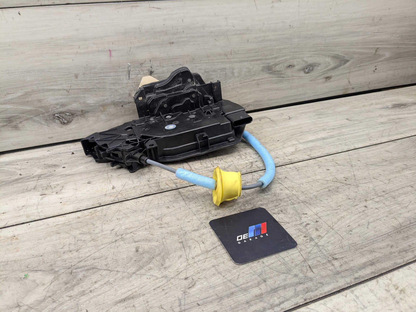 OEM BMW G20 G26 G42 G80 G87 M2 M3 Front Right Passenger Door Lock Latch Actuator