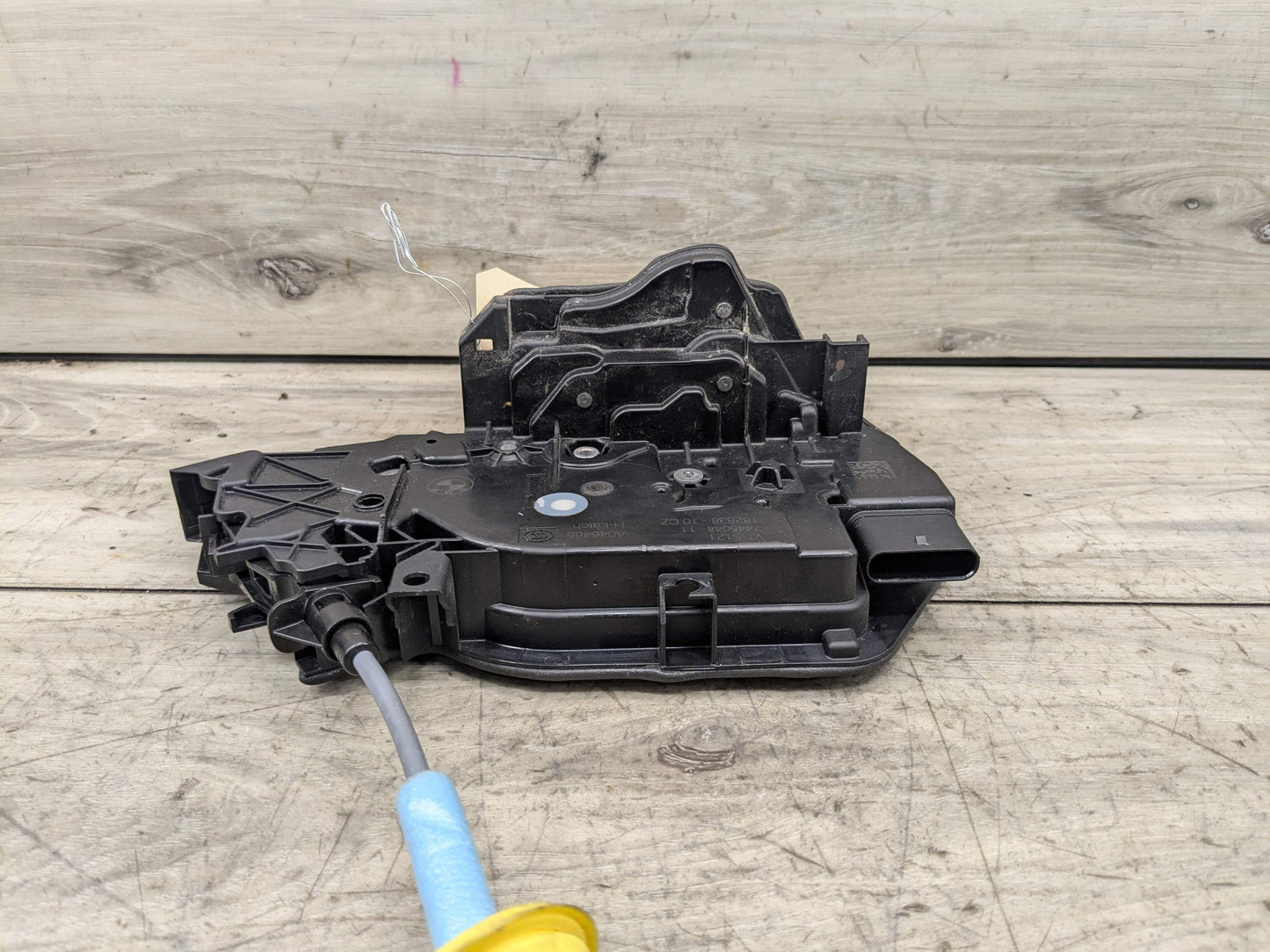 OEM BMW G20 G26 G42 G80 G87 M2 M3 Front Right Passenger Door Lock Latch Actuator