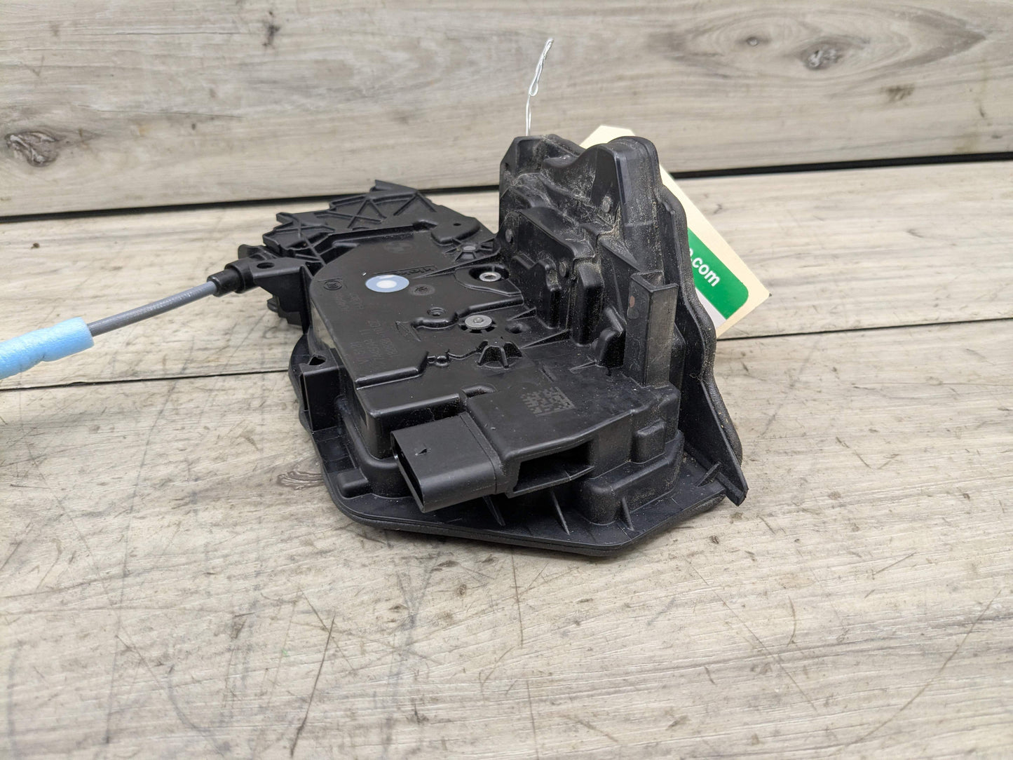 OEM BMW G20 G26 G42 G80 G87 M2 M3 Front Right Passenger Door Lock Latch Actuator