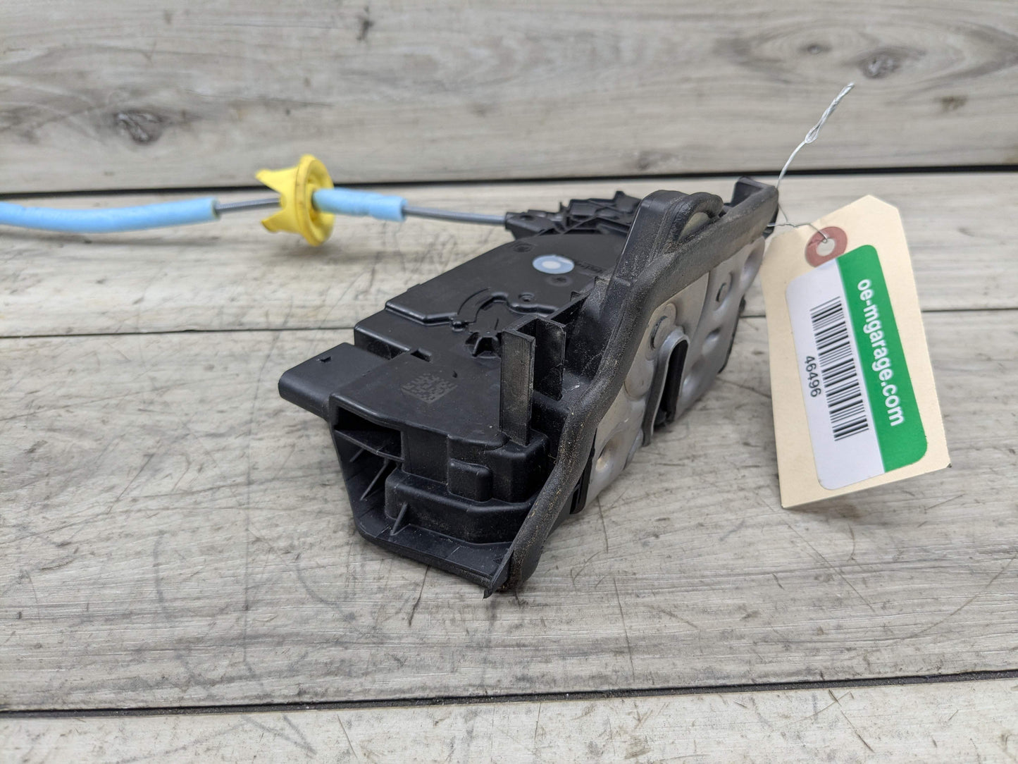 OEM BMW G20 G26 G42 G80 G87 M2 M3 Front Right Passenger Door Lock Latch Actuator