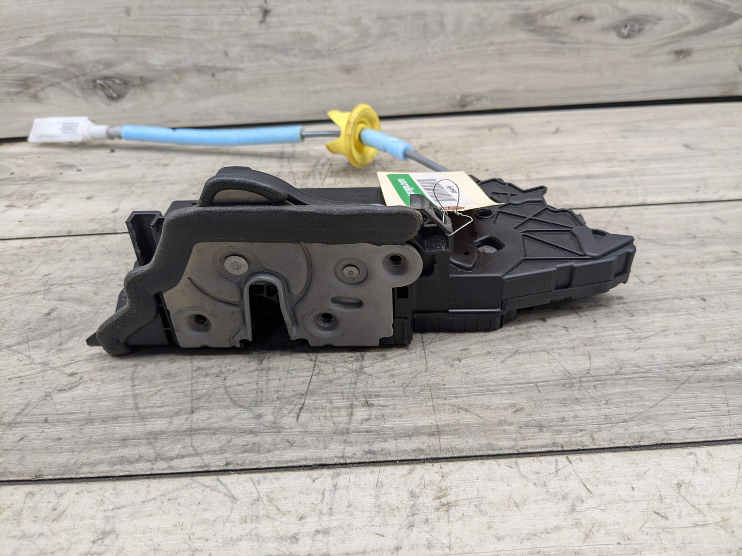 OEM BMW G20 G26 G42 G80 G87 M2 M3 Front Right Passenger Door Lock Latch Actuator