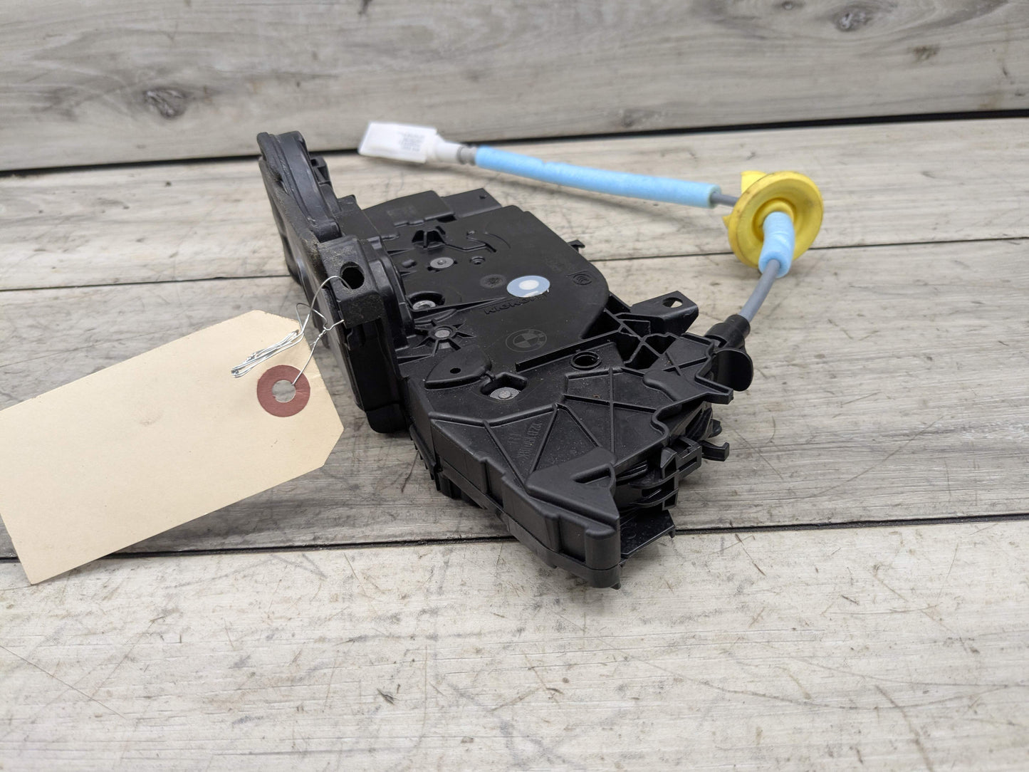 OEM BMW G20 G26 G42 G80 G87 M2 M3 Front Right Passenger Door Lock Latch Actuator