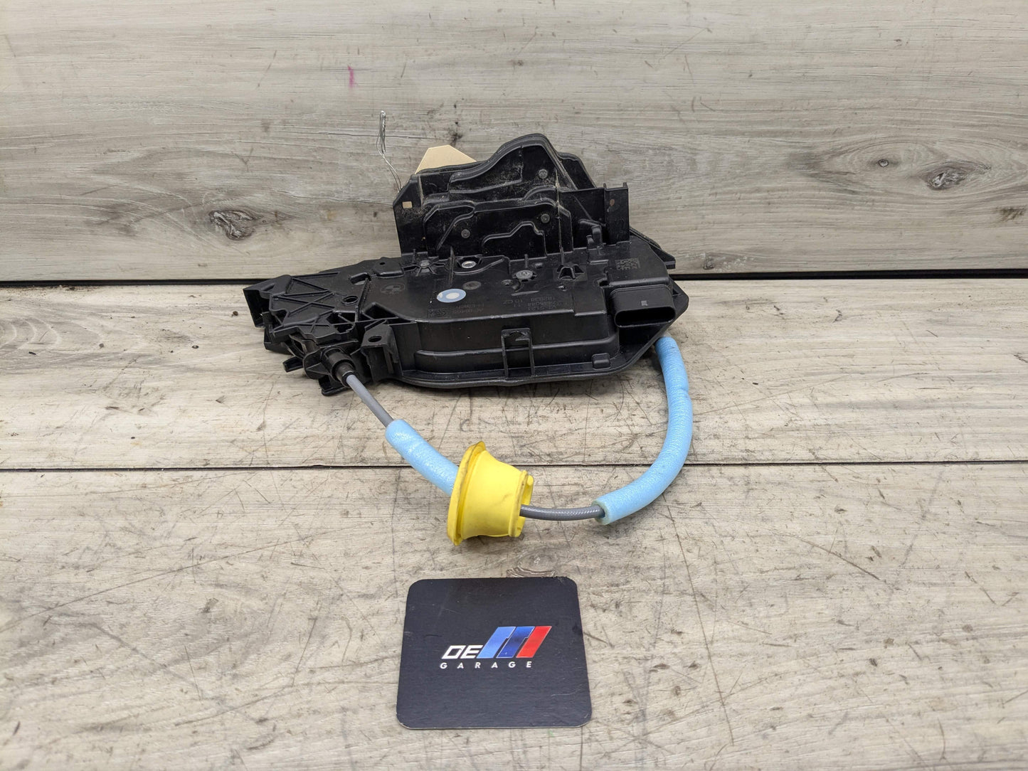 OEM BMW G20 G26 G42 G80 G87 M2 M3 Front Right Passenger Door Lock Latch Actuator