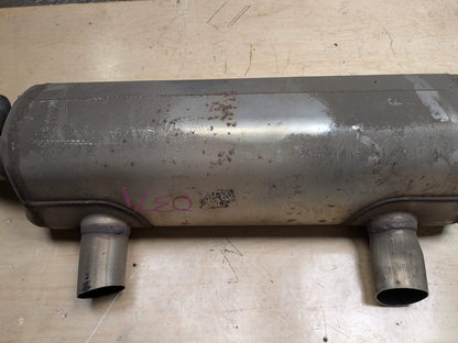 20-24 OEM BMW G20 G22 G23 G26 M340 M440 Engine B58 Dual Exhaust Pipe Muffler