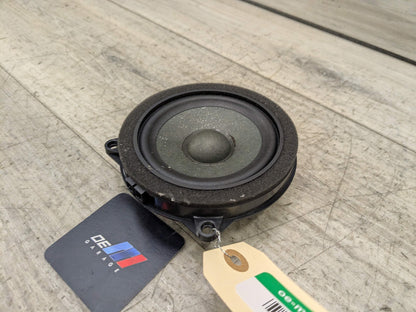 OEM BMW G20 G22 G23 G26 G80 G82 M3 M4 Door Midrange HiFi Stereo Audio Speaker