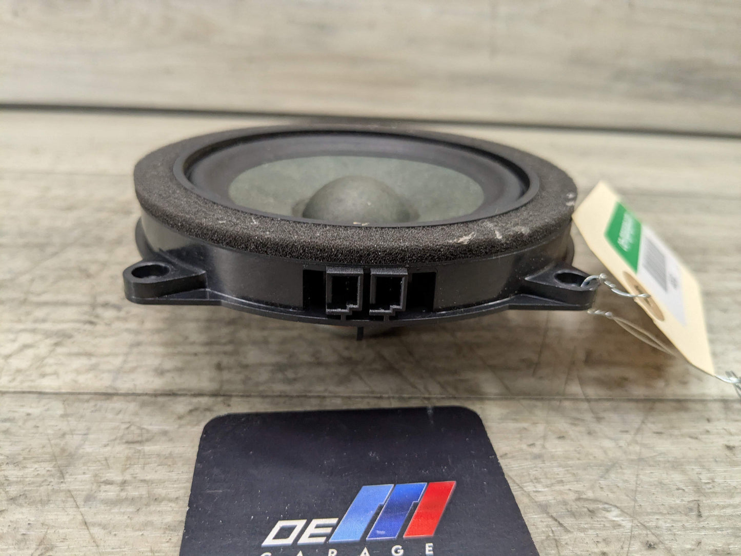 OEM BMW G20 G22 G23 G26 G80 G82 M3 M4 Door Midrange HiFi Stereo Audio Speaker
