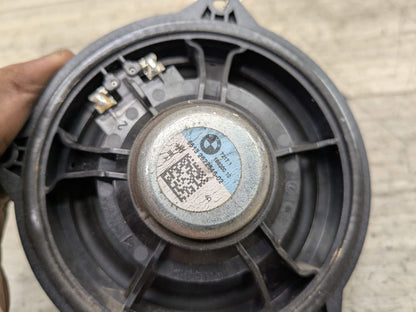 OEM BMW G20 G22 G23 G26 G80 G82 M3 M4 Door Midrange HiFi Stereo Audio Speaker