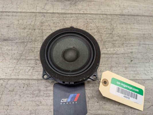 OEM BMW G20 G22 G23 G26 G80 G82 M3 M4 Door Midrange HiFi Stereo Audio Speaker