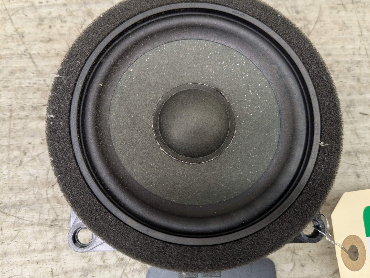 OEM BMW G20 G22 G23 G26 G80 G82 M3 M4 Door Midrange HiFi Stereo Audio Speaker
