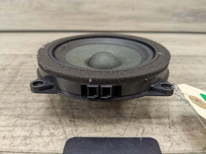 OEM BMW G20 G22 G23 G26 G80 G82 M3 M4 Door Midrange HiFi Stereo Audio Speaker