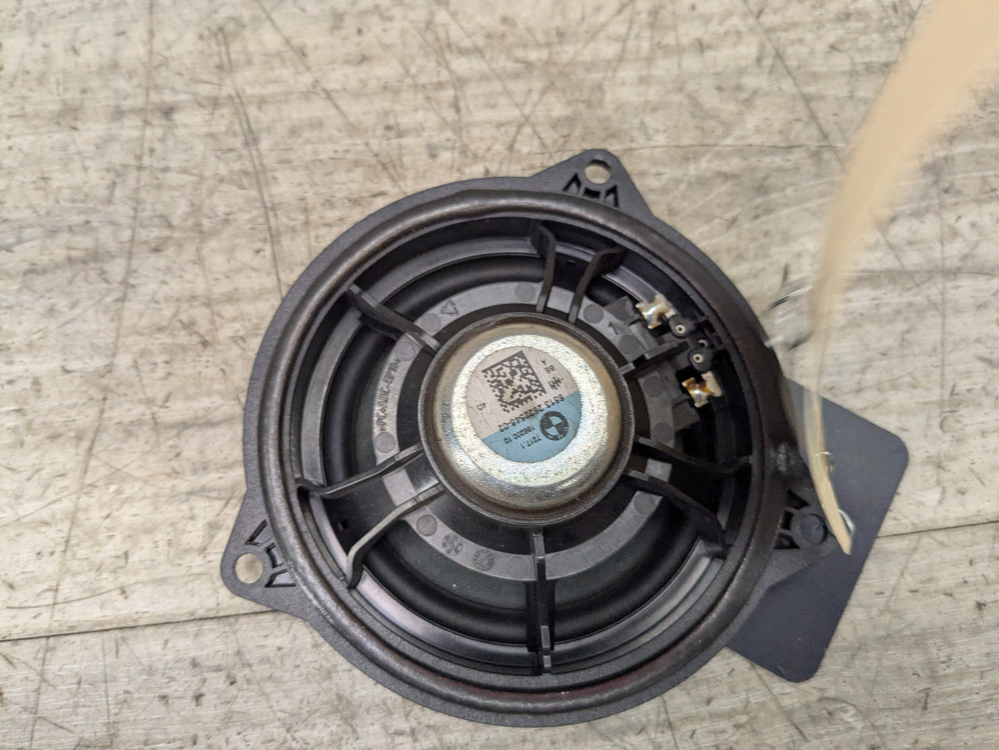 OEM BMW G20 G22 G23 G26 G80 G82 M3 M4 Door Midrange HiFi Stereo Audio Speaker